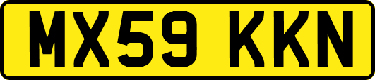 MX59KKN