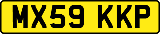 MX59KKP