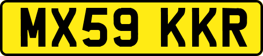 MX59KKR