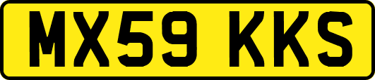 MX59KKS