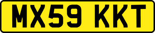 MX59KKT