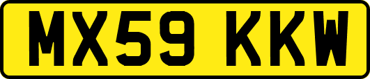 MX59KKW