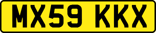 MX59KKX