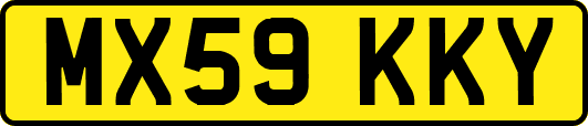 MX59KKY