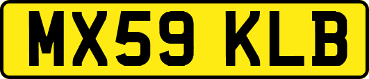 MX59KLB