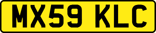 MX59KLC