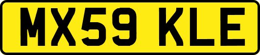 MX59KLE