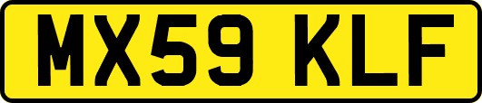 MX59KLF
