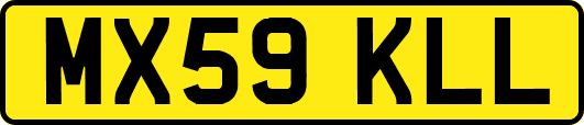 MX59KLL