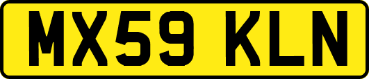 MX59KLN