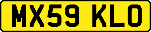 MX59KLO