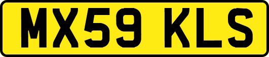 MX59KLS