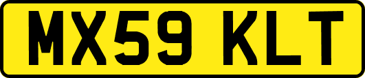 MX59KLT