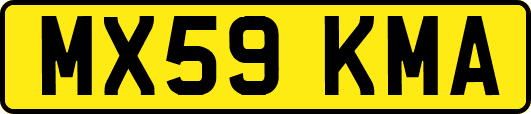 MX59KMA