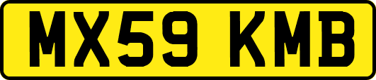MX59KMB