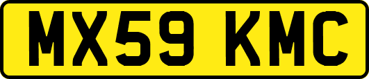 MX59KMC