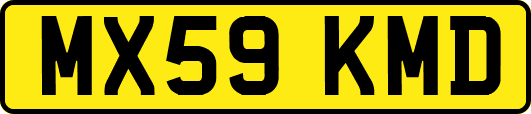 MX59KMD