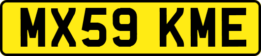 MX59KME
