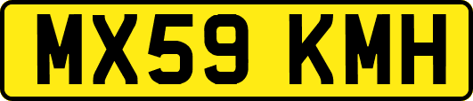 MX59KMH