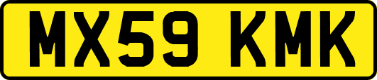 MX59KMK