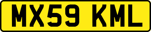 MX59KML