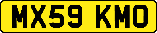 MX59KMO