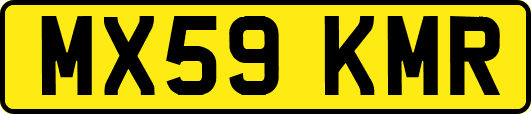 MX59KMR