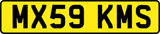 MX59KMS
