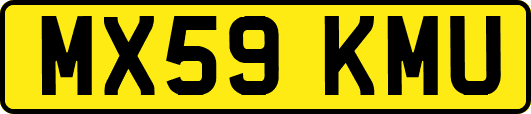MX59KMU