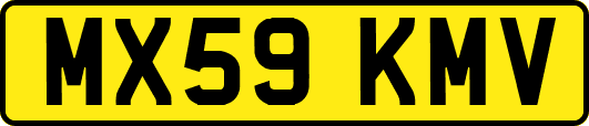 MX59KMV