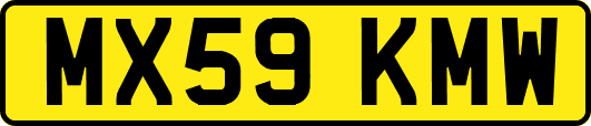 MX59KMW