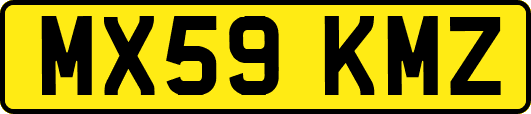 MX59KMZ
