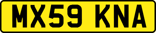 MX59KNA