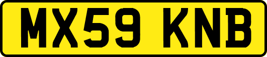 MX59KNB