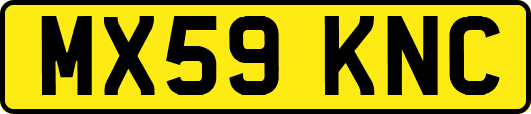 MX59KNC
