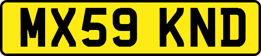 MX59KND