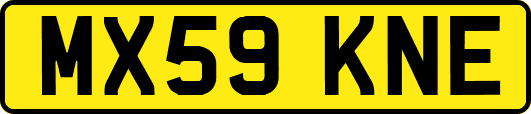 MX59KNE