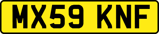 MX59KNF