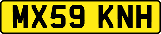 MX59KNH