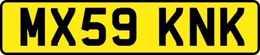 MX59KNK