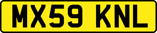 MX59KNL