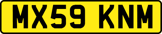 MX59KNM