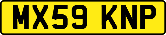 MX59KNP