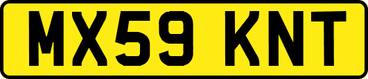 MX59KNT