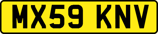 MX59KNV