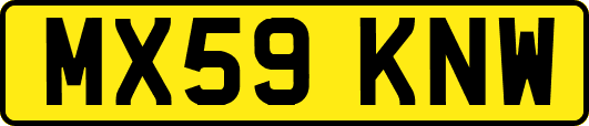 MX59KNW