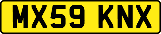 MX59KNX