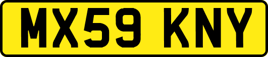 MX59KNY