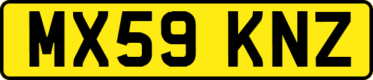 MX59KNZ