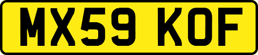 MX59KOF
